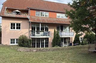 Wohnung kaufen in 39638 Gardelegen, EIGENNUTZUNG MÖGLICH !