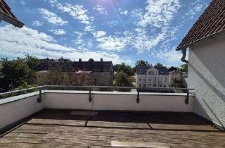 Wohnung kaufen in Albert-Einstein-Str. 33a, 09212 Limbach-Oberfrohna, Große Sonnenterrasse & neues Bad... sucht Dich!