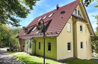 Wohnung kaufen in 88364 Wolfegg, Sonnige 2 Zimmer-Wohnung mit herrlichem Ausblick in Wolfegg
