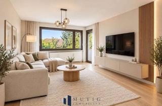 Wohnung kaufen in 71083 Herrenberg, Wohnung mit Perspektive – Charmante 3-Zimmer-Wohnung mit Balkon & Garage in Herrenberg