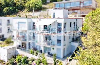 Wohnung kaufen in 97688 Bad Kissingen, Moderne elegante Neubau-WG in exklusiver Lage von Bad Kissingen