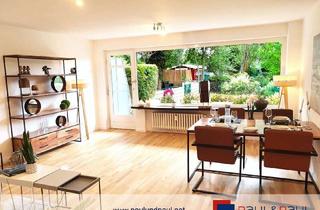 Wohnung kaufen in Holstenhofweg, 22041 Tonndorf, 2-Zimmer-Wohnung | Eigener Garten | Courtagefrei vom Eigentümer