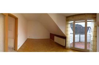 Wohnung kaufen in 49356 Diepholz, Ruhig & zentral in Diepholz - gepflegte 3-Zimmer-Wohnung mit Balkon & Stellplatz | provisionsfrei
