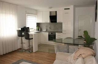 Wohnung kaufen in 73333 Gingen, Sonniges Wohnen mit viel Freiraum!