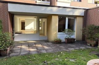 Wohnung kaufen in Reinckeweg 19, 22399 Hummelsbüttel, 4,5-Zimmer-Wohnung in Hamburg Hummelsbüttel