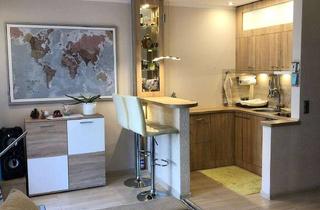 Wohnung kaufen in Scharbeutzer Straße 18, 23684 Scharbeutz, Ansprechendes Appartement in exklusiver Anlage mit Schwimmbad und Sauna Amt Scharbeutz OT Pönitz!
