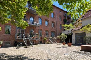 Loft kaufen in 64297 Eberstadt, KAISERMÜHLE RESIDENCE: Historische Architektur trifft modernes Loft Living