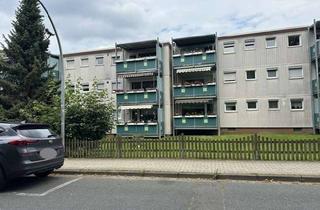 Wohnung kaufen in Heinrich-Jasper-Straße 30, 38239 Thiede, 3 Zimmerwohnung mit Balkon & Keller - Salzgitter/Thiede