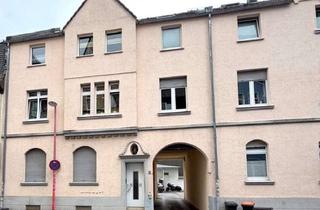 Wohnung kaufen in Grünstraße 16, 42551 Velbert, 2-Zimmer Eigentumswohnung in Velbert Mitte