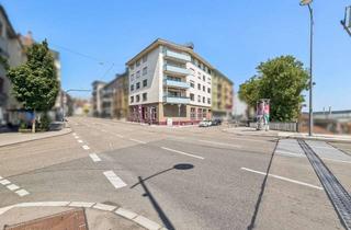 Wohnung kaufen in 75177 Nordstadt, Geräumige 4 Zimmer Wohnung, ideal für Großfamilien
