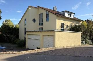 Wohnung kaufen in 73431 Aalen, Helle und gemütliche Galeriewohnung