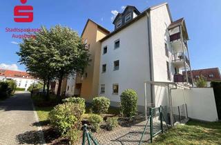 Wohnung kaufen in 86343 Königsbrunn, gepflegte 2-Zimmer-Wohnung in ruhiger Lage