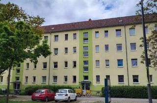 Wohnung kaufen in 14974 Ludwigsfelde, 3 Zimmer Wohnung im Herzen von Ludwigsfelde