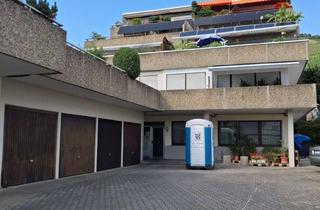 Wohnung kaufen in 71404 Korb, Kompakte Kapitalanlage: Modernisierte 1-Zimmer-Wohnung mit Terrasse und Stellplatz in Kleinheppach