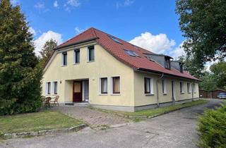 Wohnung kaufen in An Der Chaussee 10a, 23948 Klütz, In wenigen Metern am Ostseestrand - Eigentumswohnung in Wohlenberg