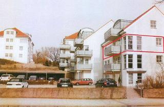 Wohnung kaufen in Kemnitzer Straße 13, 14542 Werder (Havel), Gepflegte 3-Zimmer-ETW in Werder (Havel) - Privatverkauf, keine Käuferprovision