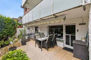 Wohnung kaufen in 45721 Haltern am See, Großzügige Maisonette mit eigenem Garten, Smart Home und flexiblem Wohnkonzept auf zwei Ebenen
