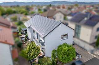 Wohnung kaufen in 67149 Meckenheim, Wohnen mit eigenem Garten – renovierte Erdgeschosswohnung mit Terrasse & Garage“.