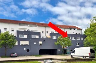 Wohnung kaufen in 74613 Öhringen, *Großzügige 1,5-Zimmerwohnung - eine attraktive Kapitalanlage*