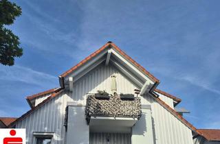 Wohnung kaufen in 74629 Pfedelbach, Sorglos-Kapitalanlage: Gepflegte 2-Zimmer-Wohnung mit Balkon und langj. Top-Mieter
