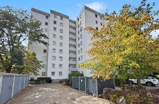 Wohnung kaufen in 67117 Limburgerhof, 3-Zimmer-Wohnung in Limburgerhof zur Eigennutzung