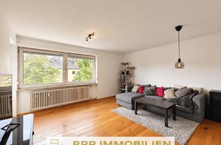 Wohnung kaufen in 85764 Oberschleißheim, Renovierte 3-Zimmerwohnung mit sonniger West-Loggia in Oberschleißheim