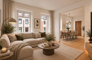 Wohnung kaufen in 22765 Ottensen, Bezugsfertige Wohnung unweit der Elbe