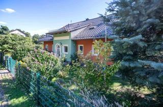 Wohnung kaufen in 15732 Eichwalde, Barrierefreie Gewerbefläche im EG mit Wohnpotenzial – ruhige Lage, Parkplätze & ca. 450m² Grundstück