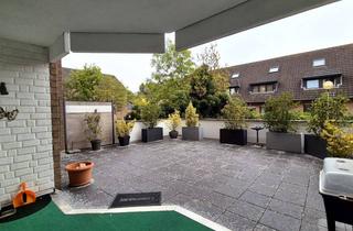 Wohnung kaufen in Oberstraße 94, 52349 Düren, Zentralgelegene Eigentumswohnung für einen Anleger oder zur Selbstnutzung…