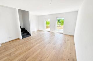 Wohnung kaufen in Rundkapellenweg 24j, 04249 Hartmannsdorf-Knautnaundorf, Attraktives Neubau-Investment mit 5 % degressiver AfA