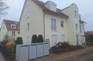 Wohnung kaufen in Nixenring, 23968 Wendorf, Ostseeblick - 3-Zimmer-DG-Wohnung