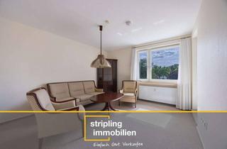 Wohnung kaufen in 28259 Sodenmatt, Bremen – Sodenmatt | Bezugsfreie 4-Zimmer-Wohnung mit Süd-Loggia und Garage