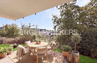 Wohnung kaufen in 61389 Schmitten, 3-Zimmerwohnung mit phantastischem Ausblick