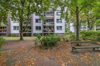 Wohnung kaufen in 30938 Burgwedel, ✨ Ankommen und wohlfühlen: Eigentumswohnung mit Balkon und viel Komfort in Großburgwedel