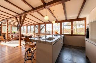 Wohnung kaufen in 83254 Breitbrunn, Der Chiemsee zum Greifen nah – moderne Erdgeschosswohnung mit Terrasse in absoluter Bestlage