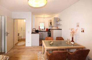 Wohnung kaufen in 38723 Seesen, Moderne 2-Zimmer-Eigentumswohnung in zentraler Lage!