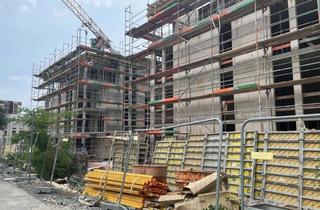Wohnung kaufen in Köttgen-Allee, 51465 Bergisch Gladbach, Moderne 2-Zimmer Wohnung mit Garten - Neubauvorhaben am Isotec Campus, Bergisch Gladbach
