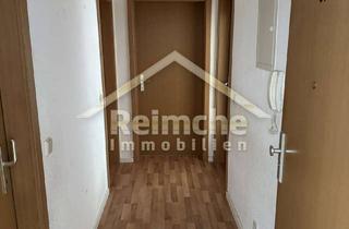 Wohnung kaufen in An Der Wasserfahrt, 38486 Klötze, 4-Zimmer-Eigentumswohnung in Klötze | leerstehend | nur 46.900 € | Preis-Hit | Klötze Fast Sale