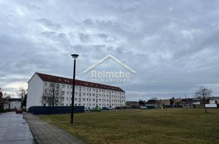 Wohnung kaufen in An Der Wasserfahrt, 38486 Klötze, 3-Zimmer-Eigentumswohnung in Klötze | vermietet | 320 € NKM | 39.900 € | Kapitalanlage