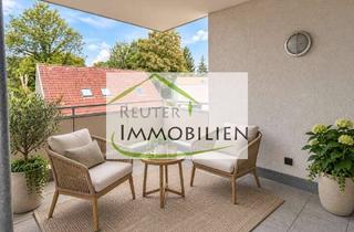 Wohnung kaufen in Richard-Wagner-Str., 44651 Eickel, Leben in Eickel - Attraktive 3,5-Zimmer-Wohnung mit zwei Balkonen und Tiefgarage