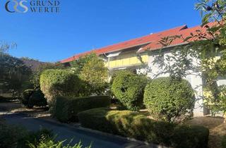 Wohnung kaufen in 69121 Handschuhsheim, Helle 3,5-Zimmer-Wohnung in Heidelberg-Handschuhsheim