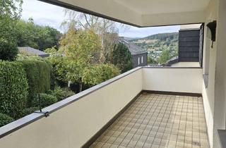 Wohnung kaufen in Felsental 23, 58093 Emst, *2-Zimmer Erdgeschosswohnung in Bestlage mit herrlich großer Loggia im baujahrgerechten Zustand*