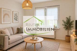 Wohnung kaufen in 44651 Röhlinghausen, 2,5-Zimmer-Eigentumswohnung – solide Basis für individuelle Wohnideen