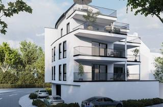 Wohnung kaufen in Seilerweg, 36251 Bad Hersfeld, Letzte Chance!! Moderne 3-Zimmer-Wohnung im 2. OG links mit 86,31 m², Bad Hersfeld