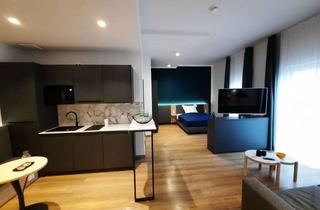 Wohnung mieten in Leibnizstraße 3-4, 10829 Berlin, Voll möblierte, 1-Zimmer Wohnung in bester Lage in Berlin-Charlottenburg