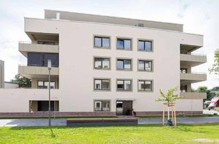 Wohnung mieten in Am Falkenberg 11A, 12524 Altglienicke, Wohnen im Neubauerdgeschoss - Terrasse mit Zugang zum Spielplatz
