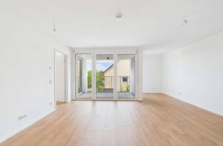 Wohnung mieten in Hochmuttingerstraße 20, 80995 Feldmoching-Hasenbergl, München Modell Erstbezug: Helle 4-Zimmer-Wohnung