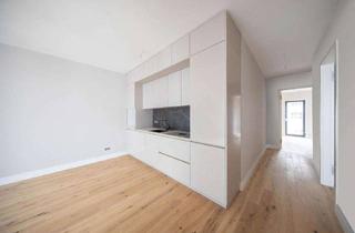 Penthouse mieten in Cauerstraße 26, 10587 Charlottenburg, ZWEI ZIMMER PENTHOUSE MIT TERRASSE im schönen Charlottenburg