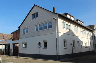 Wohnung mieten in Bahnhofstr. 23, 64367 Mühltal, 1 Zimmer EG Wohnung ab sofort zu vermieten