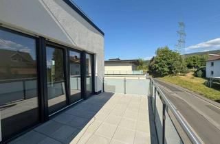 Wohnung mieten in 63755 Alzenau, **3-Zimmer-Wohnung mit Einbauküche und großem Südbalkon / Fahrstuhl**